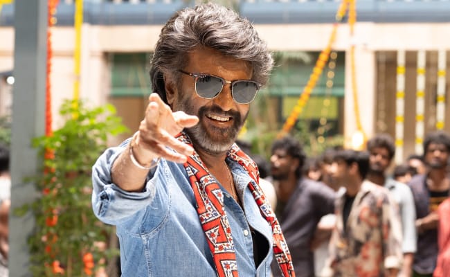 Asian Multiplexes Bags Coolie Telugu Rights For Fancy Price