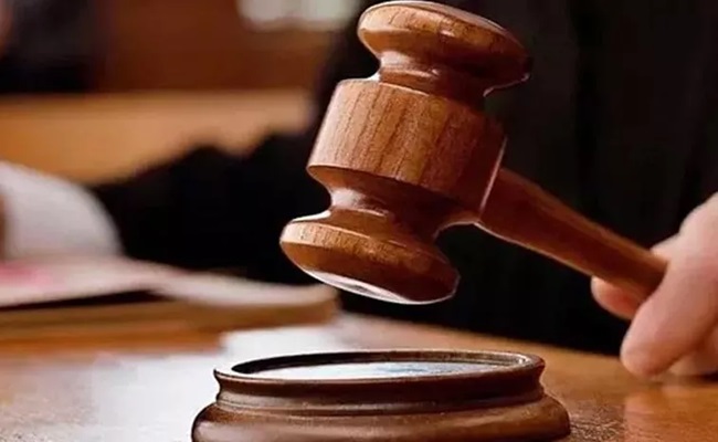 Trolling of judge: Bar wants Naidu to act