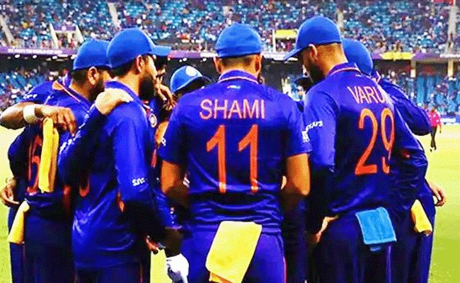 Indian cricket in disarray, needs immediate intervention