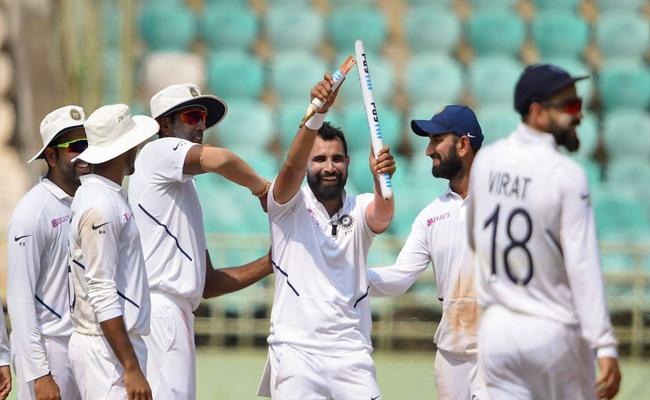 Indian Cricketers need to overcome the 'Fear of Failure'