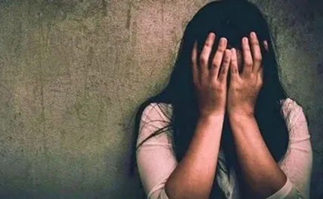 USA: Lady Badly Assaulted By Telugu Boyfriend
