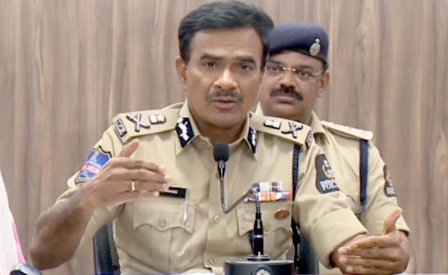 Hyderabad gang rape: 5 juveniles, 1 major arrested