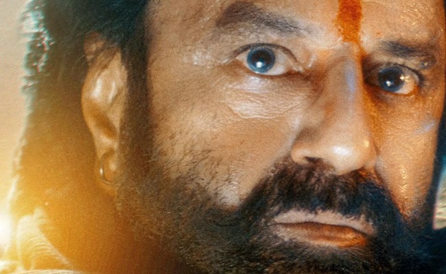 US BO: Daaku Gets the Biggest Opening in Balayya's Career