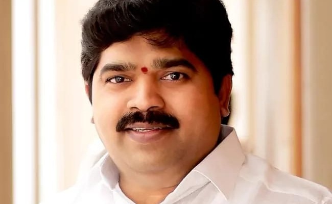Vyuham Producer in Rs 4.5 Cr Loan Row, Arrested!