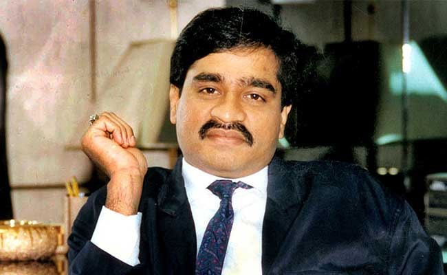 Underworld don Dawood poisoned in Pakistan?