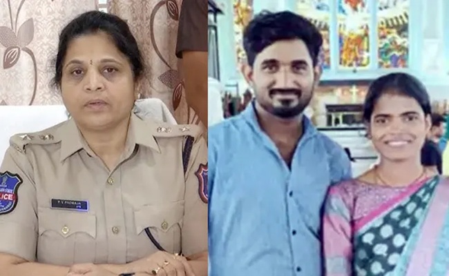 Hyderabad Horror: Man Hacks Wife, Dumps Body in Musi