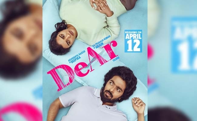 GV Prakash Kumar's Dear Gets Big Support In Telugu