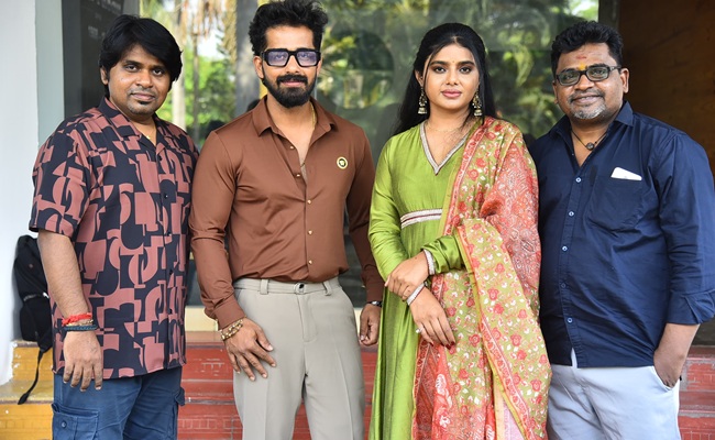 Dear Uma Trailer: Not Just A Love Story