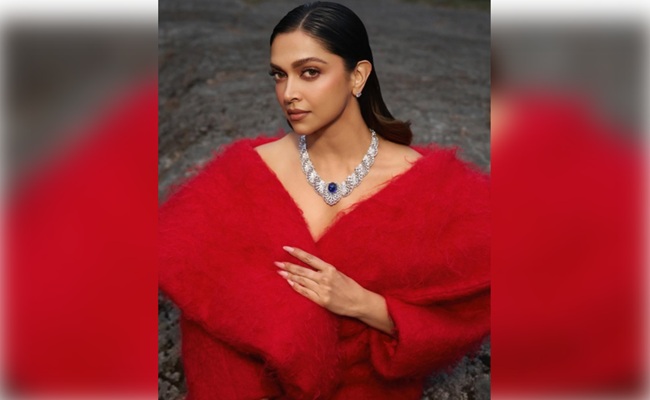 Did Deepika Padukone clap back at Sandeep Reddy?