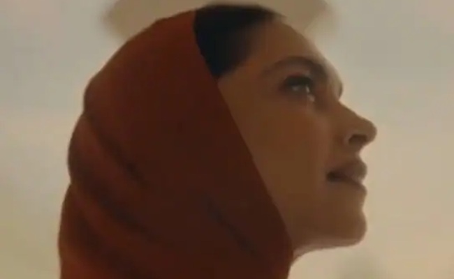 Telugu Fans Target Deepika Padukone Over New Ad