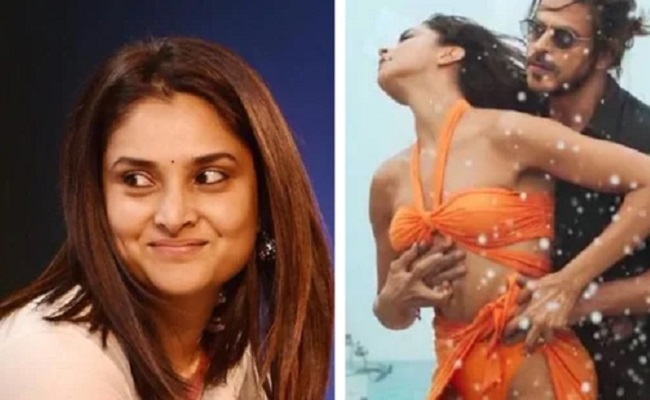 Actress Opens Up About Deepika's Bikini