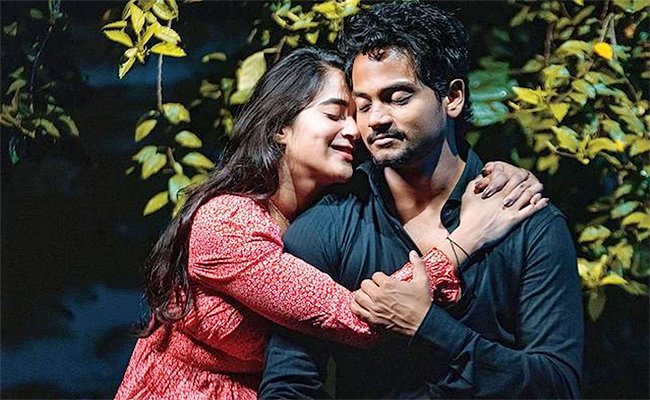 Deepthi Breaks Up With Shanmukh