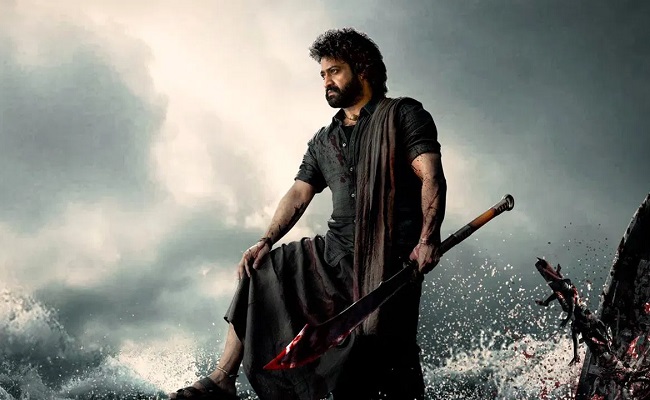 'Devara' Overseas Rights At Whopping Rs 27 Cr?