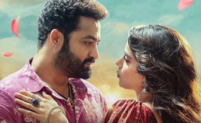 Devara OTT Verdict (Week 2): NTR Trails Behind Nani