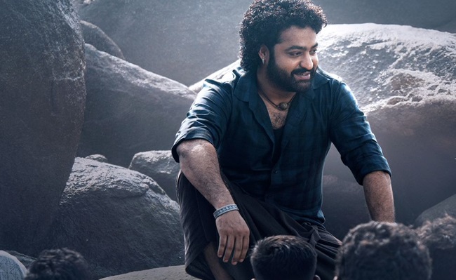 Mani Chandana Leaks 'Devara' Dialogue