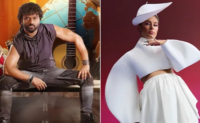 'Oo Antava' Copied: DSP's Legal Action Against Turkish Singer