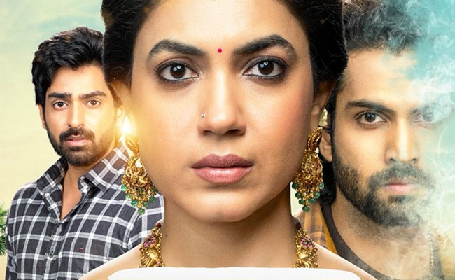 'Devika & Danny': On Hotstar From June 6