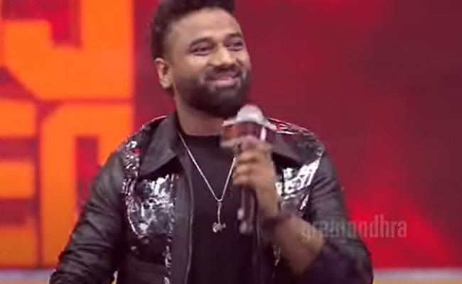 DSP to Play Lead and Compose Music for Yellamma