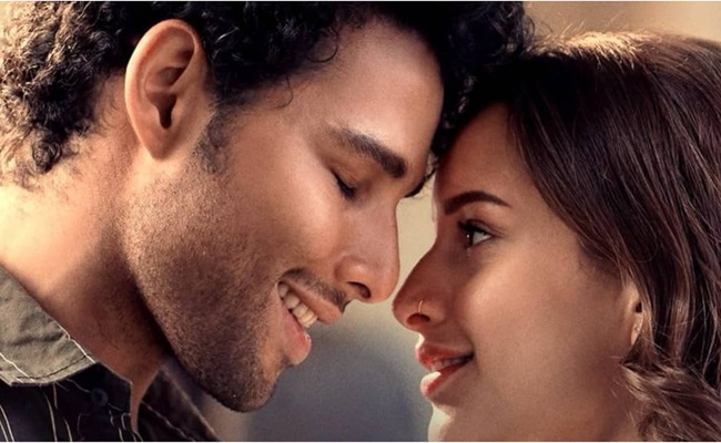 'Dhadak 2' Trailer: Another Caste Based Film