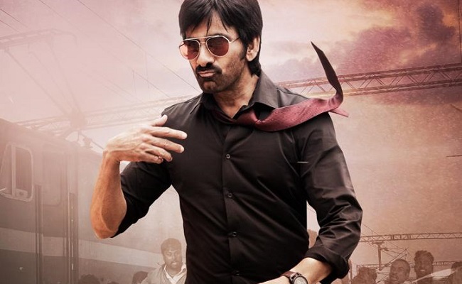 Ravi Teja's Dhamaka Teaser: Mass Cracker