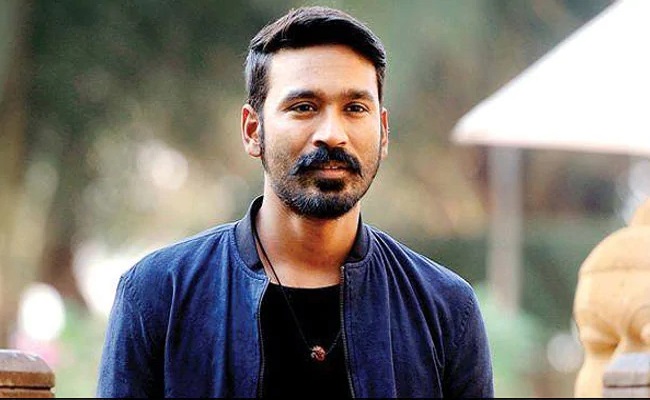 Dhanush announces separation from his wife