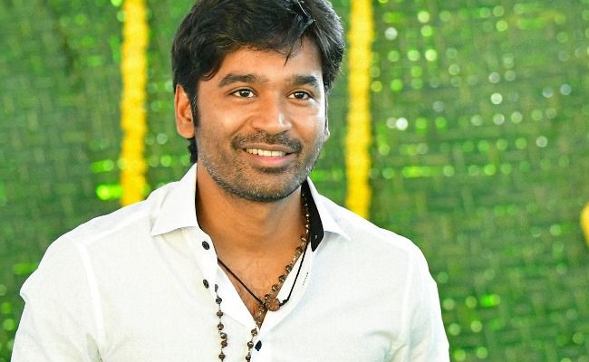 Dhanush's Costumes Bill Shocks Our Producers
