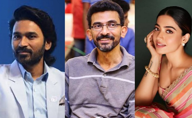 Dhanush's 51: First, Yet Crazy Combo