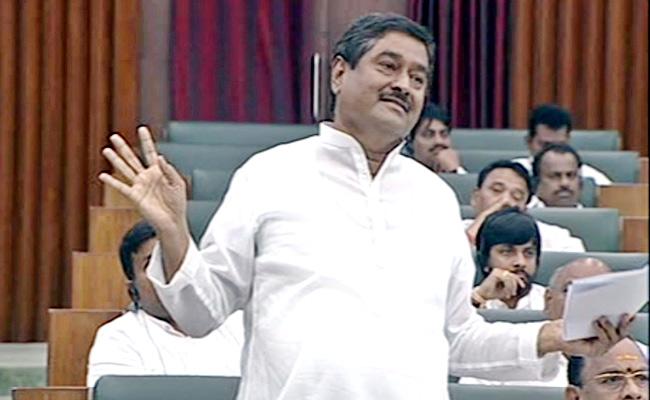 Feel like retiring from politics: Dharmana