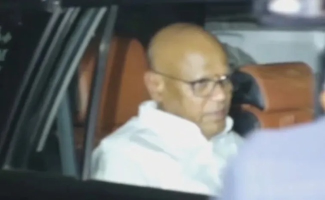 TTD ghee scam: YSRCP gives Dharma Reddy version!