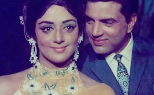 Why Hema Malini Ended Up Doing B-Grade Films?