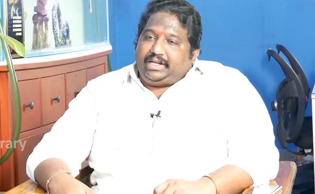 Ex-Alcoholic Gives Advice To Balakrishna