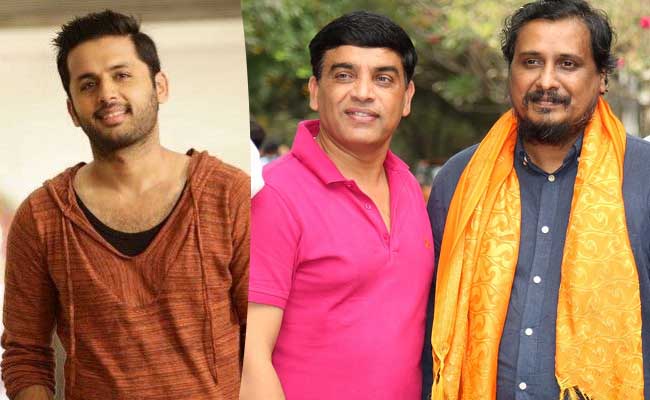 Nithiin In Nani's MCA Sequel?