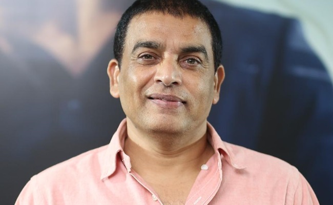 Dil Raju strikes gold with Animal Telugu version