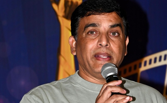 Gaddar Film Awards Ceremony to Be Held Grandly