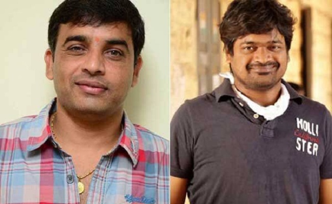 Dil Raju, Harish Shankar join forces for web series