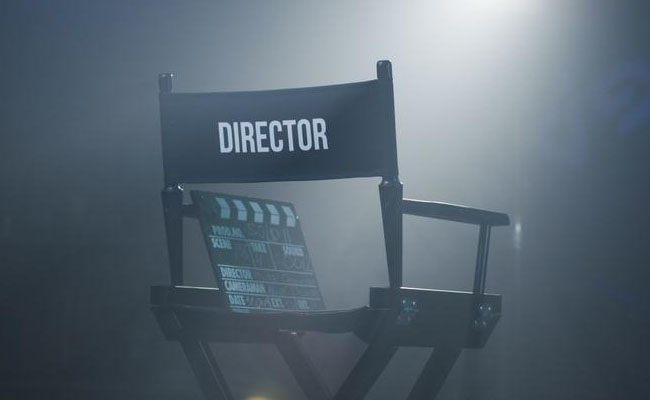 Buzz: Director Brings Nightmares To Producer