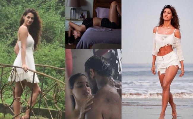 Pics: Collage Of Overloaded Sensuousness
