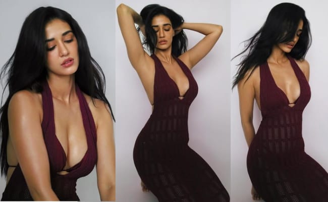 HOT: Curvy Lady's Beautiful Poses