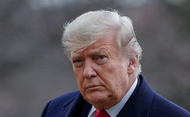 Opinion: How Trump Is Harming His Own USA