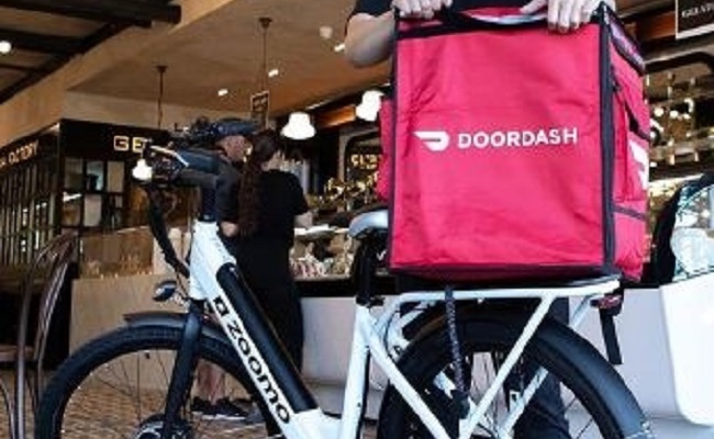 DoorDash lays off 1,250 employees