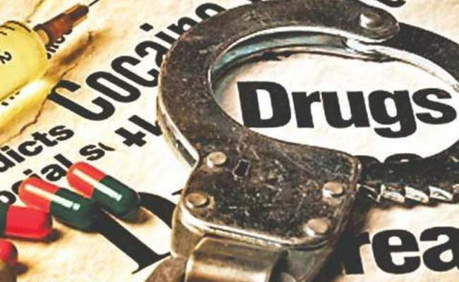 Engineering student in Hyd dies of drug overdose