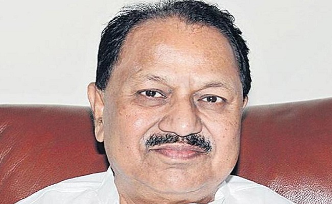 DS to quit RS seat and get back to Congress?