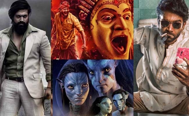 2022 Roundup: Dubbing Films Shook The Box Office
