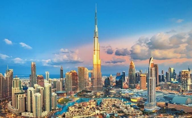 Dubai Emerges As New Education Hub For India