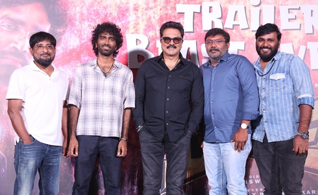 'I watched Dude and it will be a blockbuster'