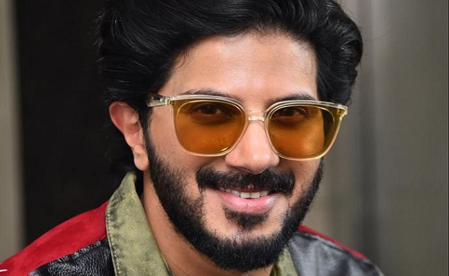 Dulquer is Game for More Telugu Films
