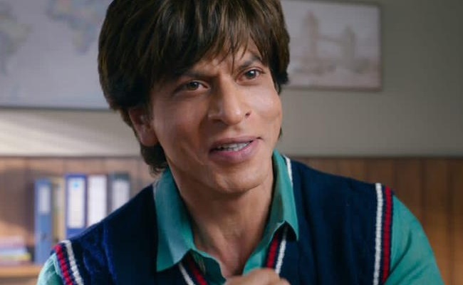 Dunki Teaser: SRK embarks on Life-Changing journey
