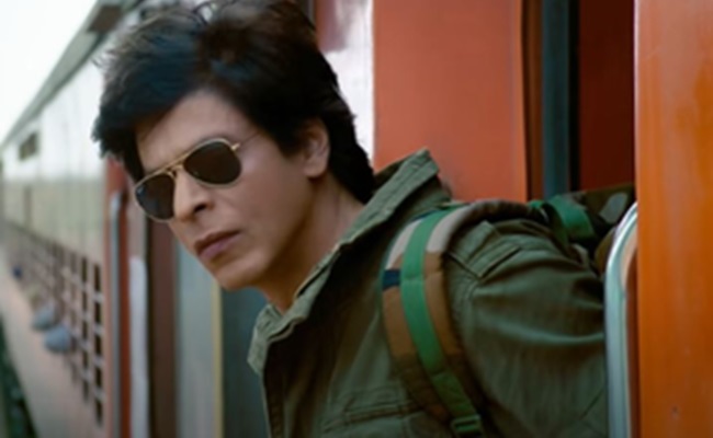 Shah Rukh Khan's 'Dunki': A Budget Victory