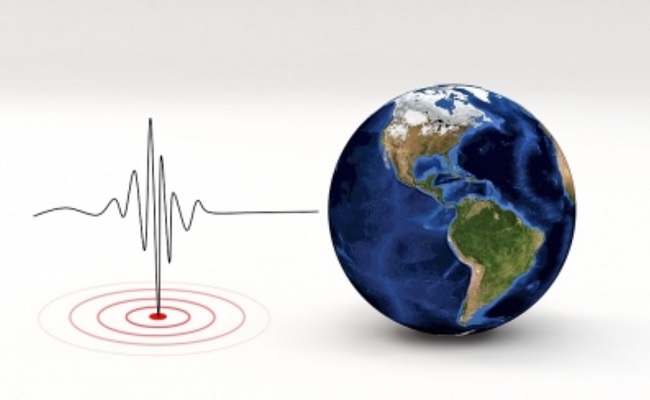 Mild tremors in parts of Telangana, Andhra Pradesh