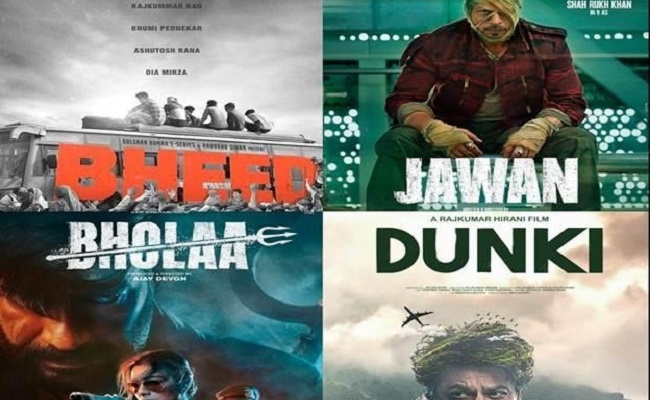 5 films that everybody is waiting for in 2023